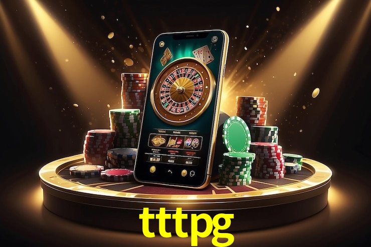 tttpg - Aplicativo Móvel