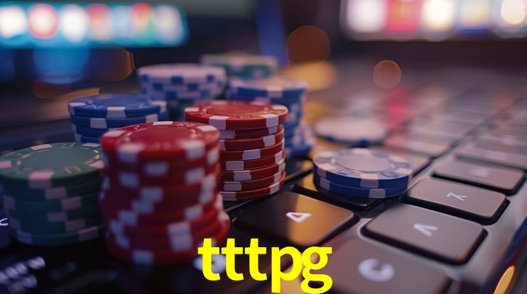 tttpg - cassino ao vivo