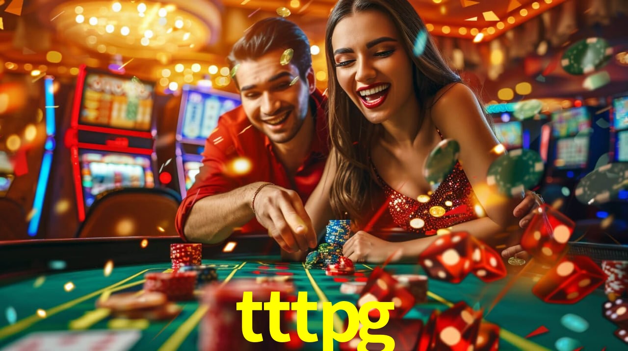 tttpg - Pagamento PIX Instantâneo