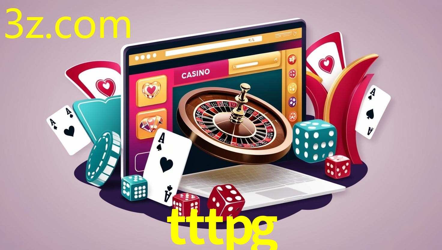 TTTPG.COM